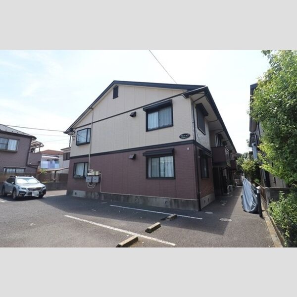 アルシュ11202号室 外観