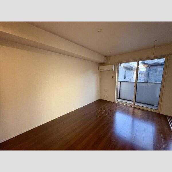 キャトルセゾン伊藤　Ⅰ LDK