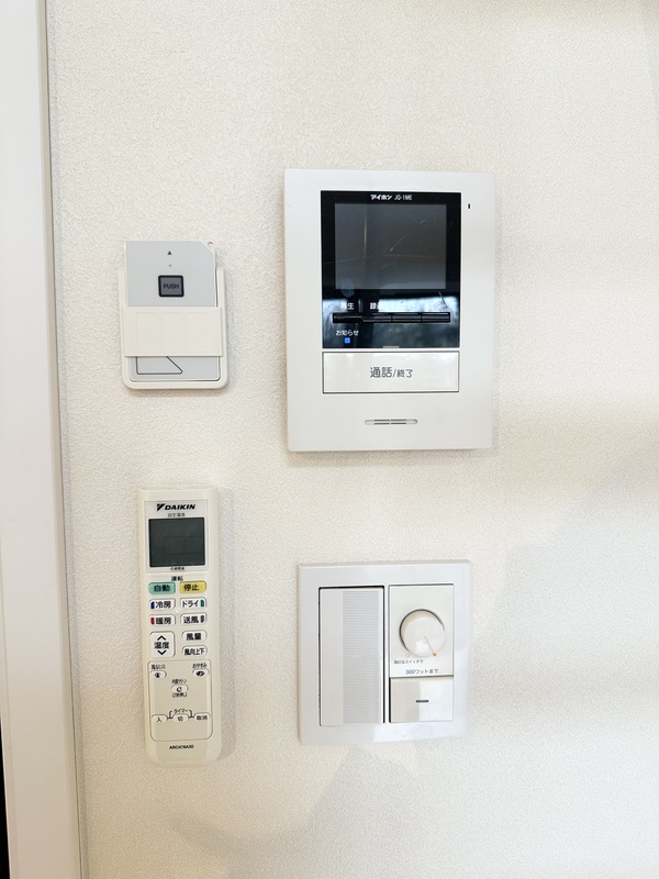 ウィングオーシャン磯子2階 部屋その他