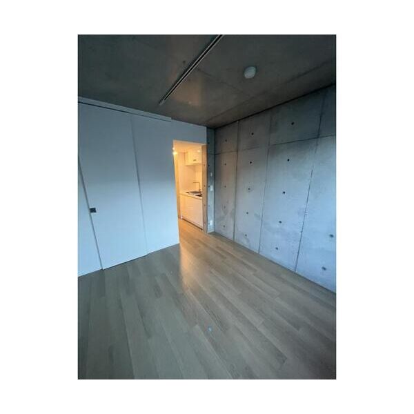 ASTILE目黒不動前 リビング