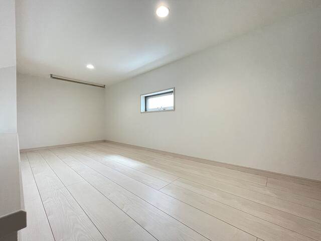 バーミープレイス東小金井Ⅱ2階 部屋その他