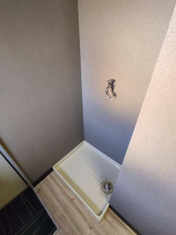 フラット鶴瀬2階 部屋その他