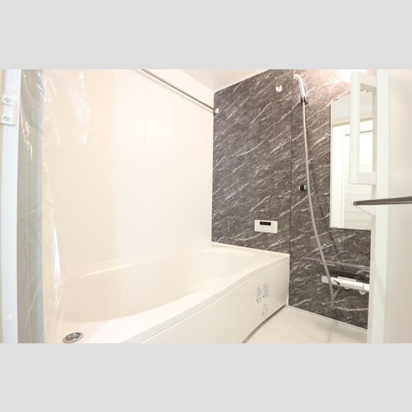 Dear Life105号室 バスルーム