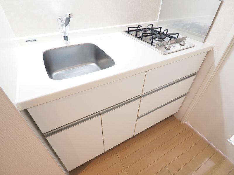 レジディア文京本駒込5階 キッチン