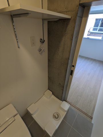 ルーデンスときわ台Ⅱ0401号室 その他