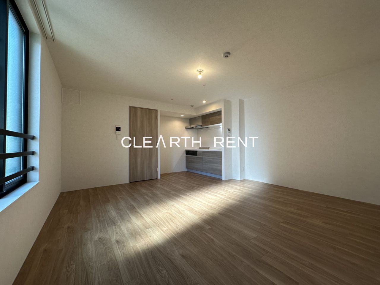 ＧＲＡＮ ＰＡＳＥＯ大井町3階 リビング