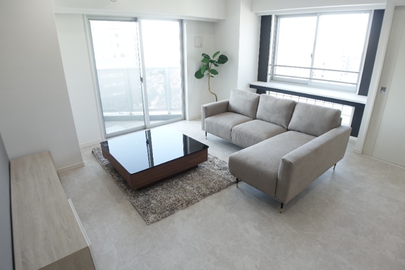 レニール本駒込12階 部屋その他