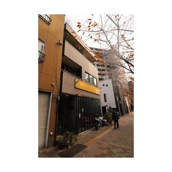 セレクト浅草302号室 外観