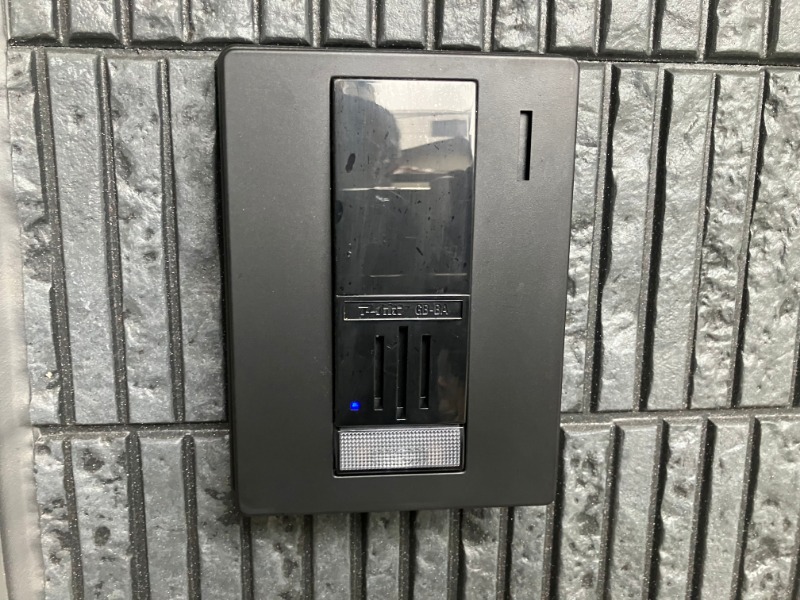 Ｗｅｌｌ－ｂｅｉｎｇ北千住1階 部屋その他