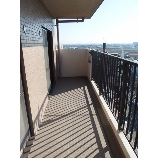 ファミール川越1003号室 部屋その他