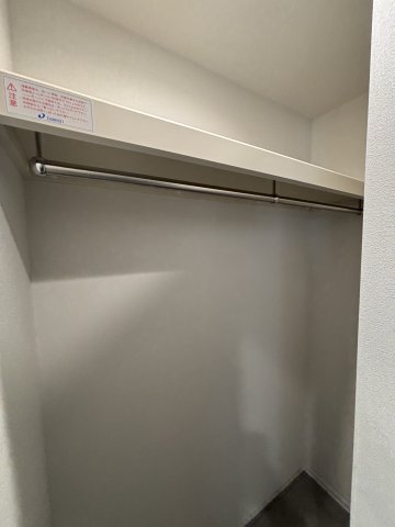 ＯｋｕｎｏＯｋｕ302号室 収納