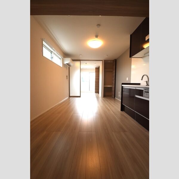 グラナーデ貫井 LDK