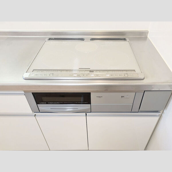 ヴィアレット　Ⅶ 部屋設備