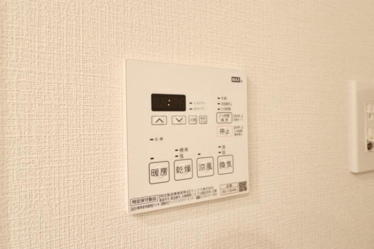 LUNIQ新御徒町Ⅱ その他　設備