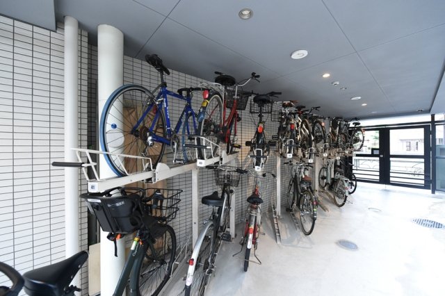 ルフレ赤羽サウス5階 その他共有部分