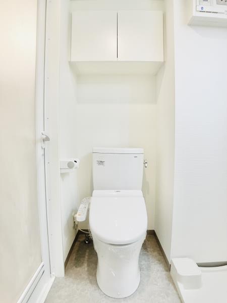 ＴＫＤ本郷 トイレ