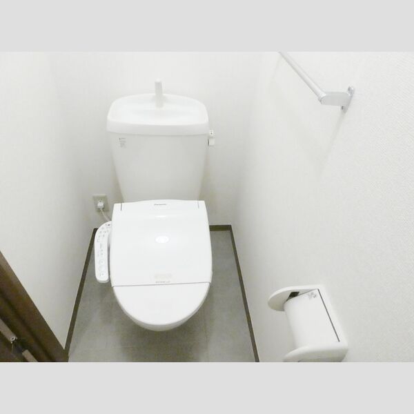 サンボナール 温水洗浄暖房便座