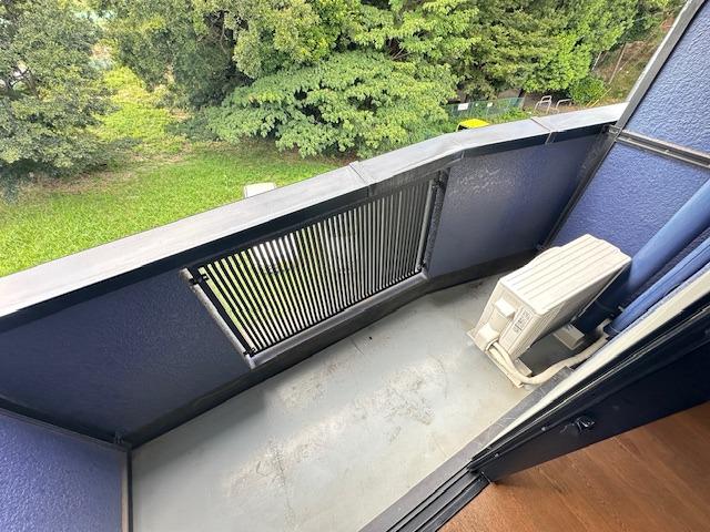 山京マンション3階 部屋その他