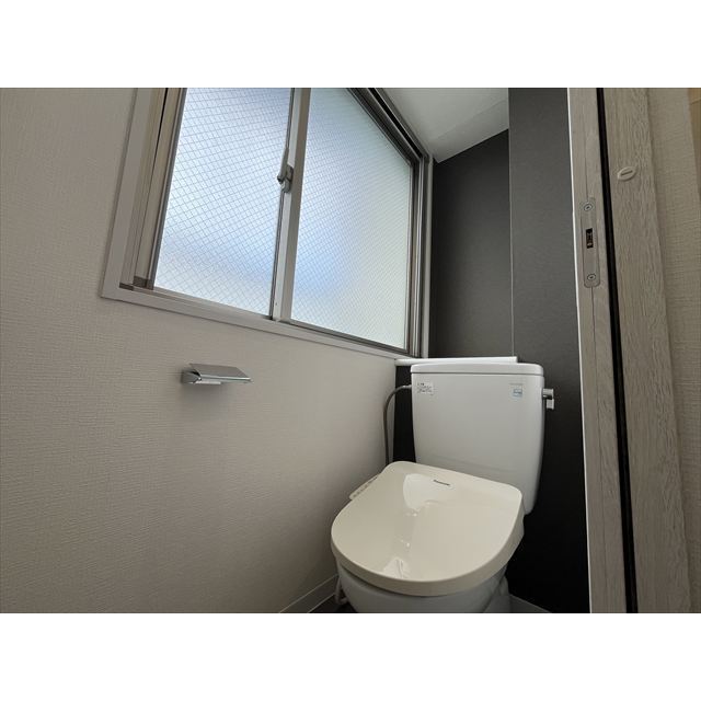 ステーションフロント都立大学0803号室 内観