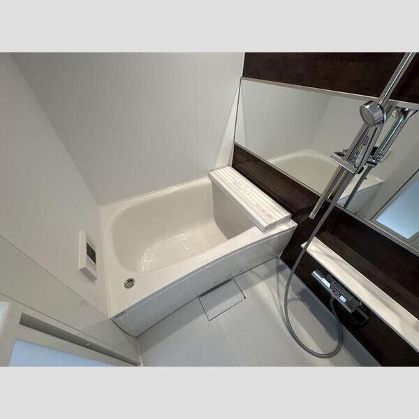 セレスティア南花畑Ⅲ305号室 浴室