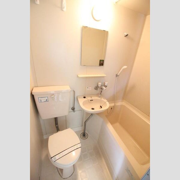 KHS東林間302号室 部屋その他