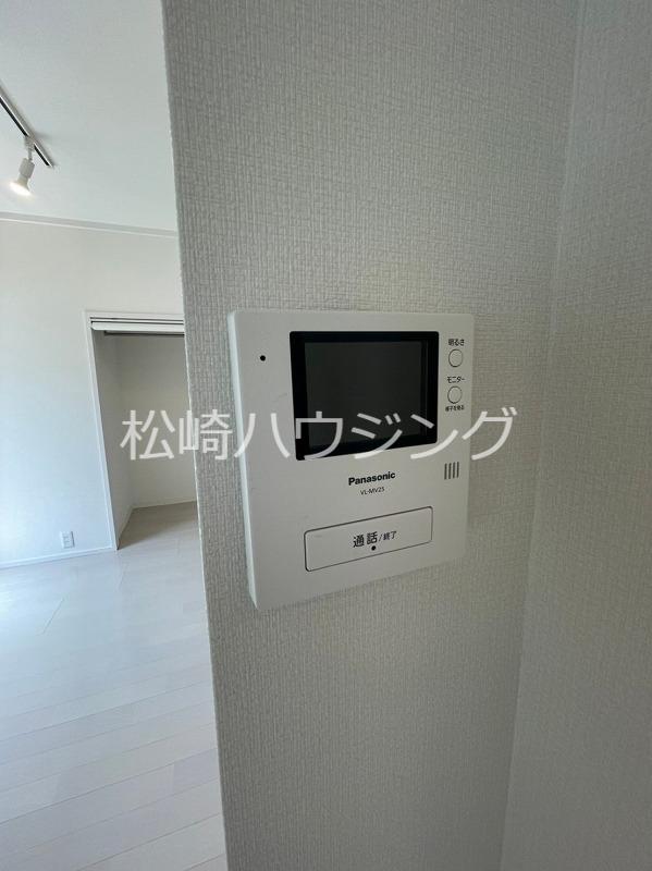 ブリッジM中野2階 部屋その他