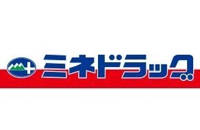 フォレスタ常盤台2階 ミネドラッグときわ台店