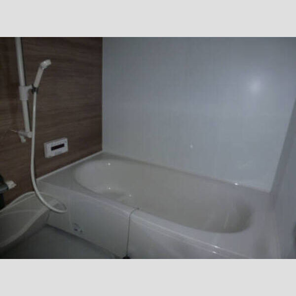 サニーコーポラス 一坪風呂