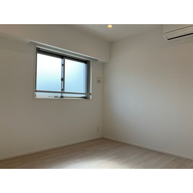 ザ・パークハビオ目黒プレイス803号室 2026年2月撮影