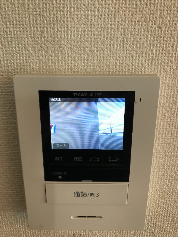 Star ・Ring江戸川1階 部屋その他