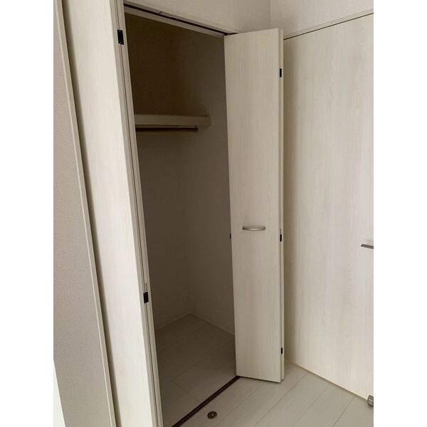 Ambitionかしわ台103号室 部屋その他