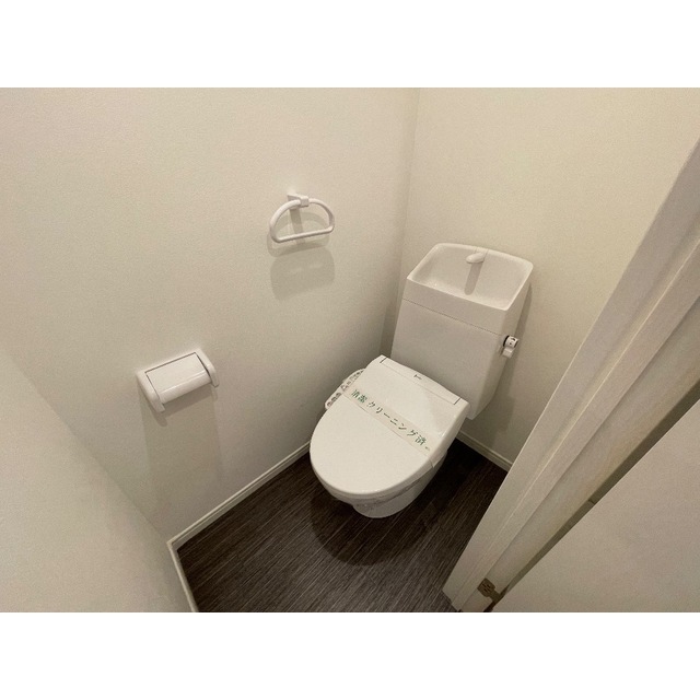 MQuarto矢部105号室 内観