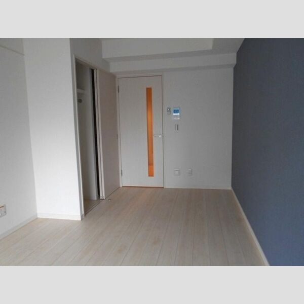 アイケー扇町 リビング