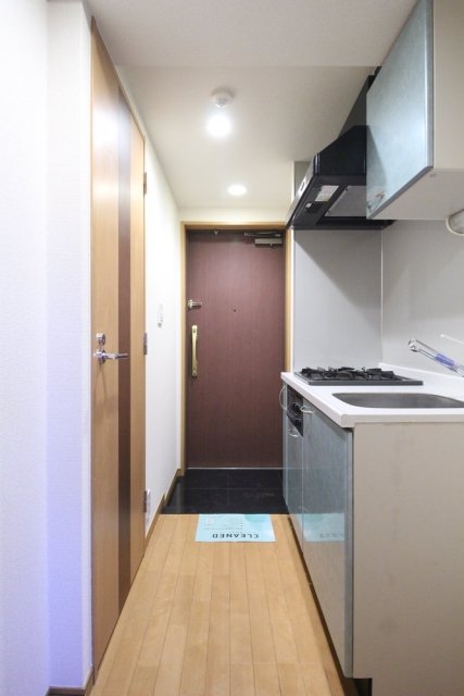 パークウェル神田ＥＡＳＴ弐番館8階 同建物別部屋の参考画像