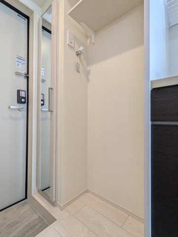 マルバ北赤羽0203号室 その他