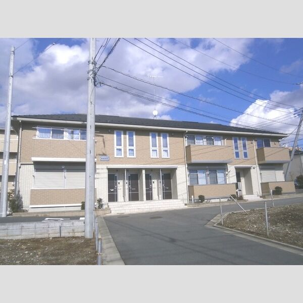 K・fines Cの外観画像