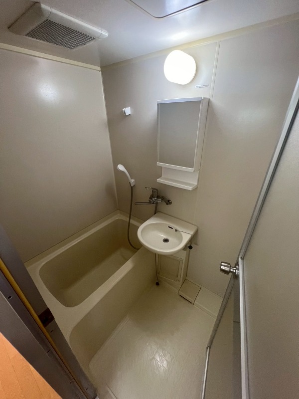 久米川プラネット4階 同建物別部屋の参考画像