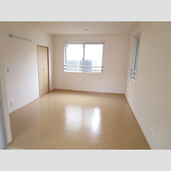 コンフォートⅠ202号室 洋室