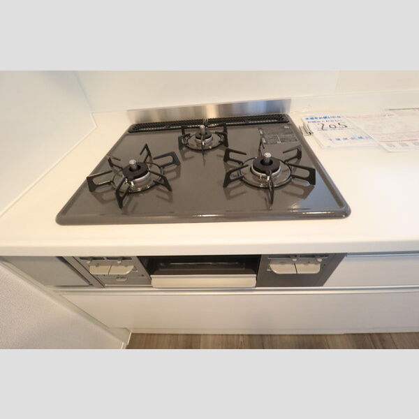 ボア・フォレット システムキッチン