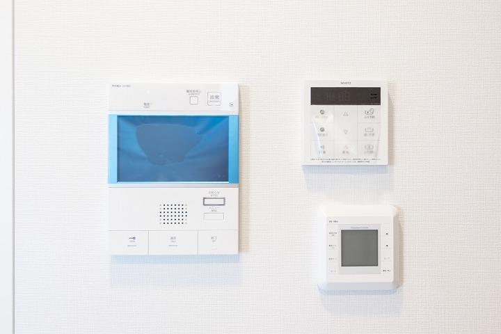 GRAN PASEO明大前4階 その他