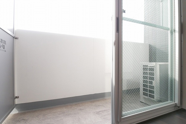 アンベリール亀戸パーク3階 内観