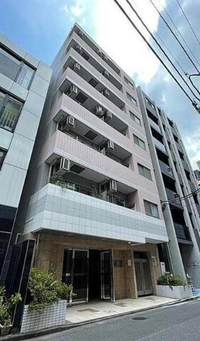 アーバイル日本橋水天宮の外観画像