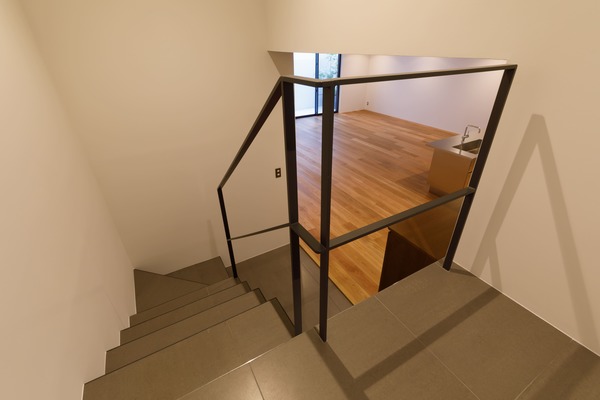 Bark Lane 中目黒007号室 部屋その他