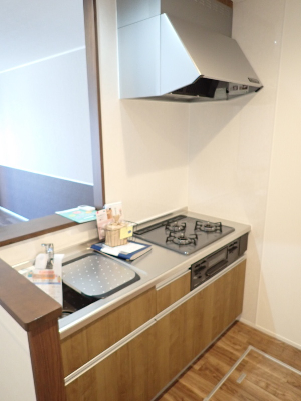 メゾンドールⅩ キッチン