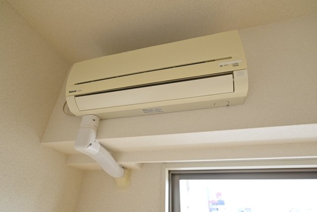 セントパレス池袋 エアコン