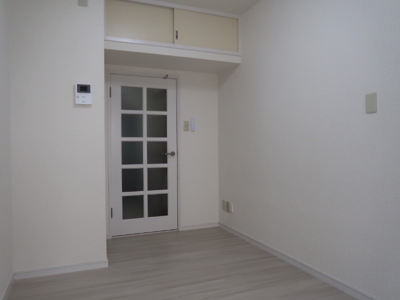 パレノーブル1階 ※別号室の写真となります。