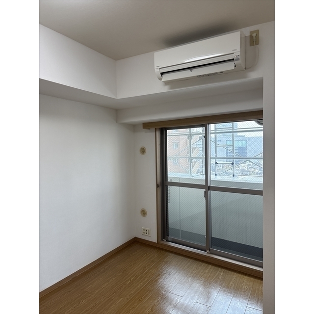 メインステージ本駒込駅前7階 リビング