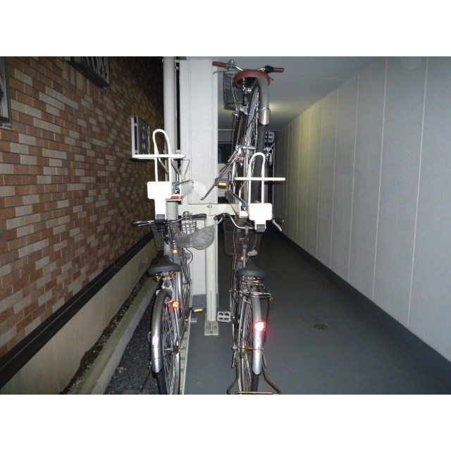 パティーナ302号室 部屋その他