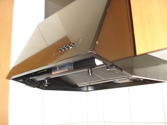 プロニティＲ＆Ｓ レンジフード