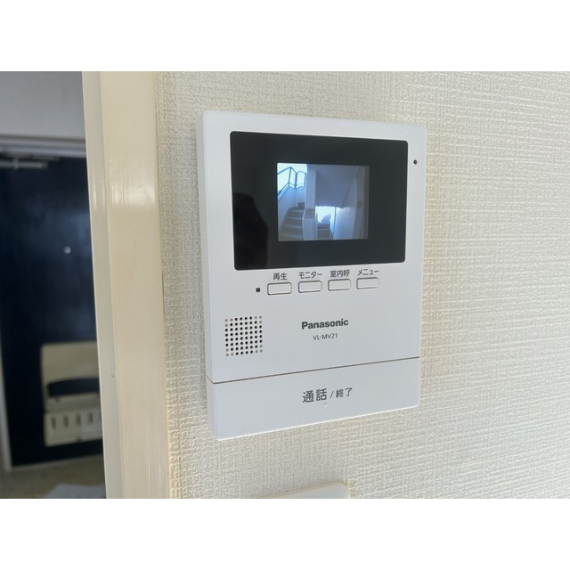 ニュースカイ桜ヶ丘201号室 部屋その他